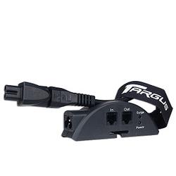 Targus PAPWR001UX Mobile Notebook Surge Protector (PAPWR001UX)