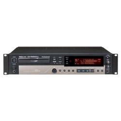 Tascam CD-RW900SL Professional CD Recorder
