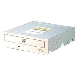 TEAC Teac DV-516G 16x DVD-ROM Drive - DVD-ROM - EIDE/ATAPI - Internal - Beige