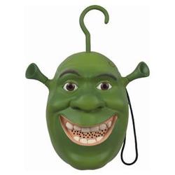 Telemania TeleMania 027329 shrek shower radio