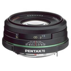 Pentax Telephoto Lens (70mm, F/2.4)