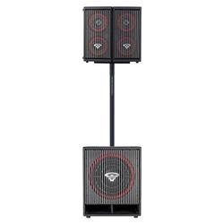 Cerwin Vega Pro Telescoping Speaker Pole