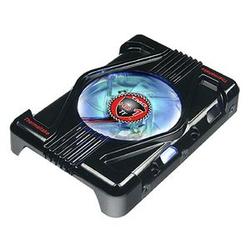 THERMALTAKE Thermaltake 3.5 HDD Cooler - 80mm - 2000rpm