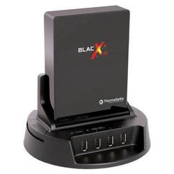 THERMALTAKE Thermaltake BlacX SE HDD N0029USU Docking Station - Storage Enclosure