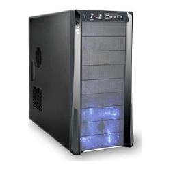 THERMALTAKE Thermaltake M9 VI1000BNS Chassis - Black