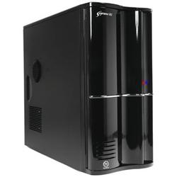 THERMALTAKE Thermaltake SopranoRS 101 VG7430BNS Chassis - Black