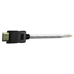 RCA Thomson Digital Plus HDMI to HDMI Cable - HDMI - HDMI - 6ft