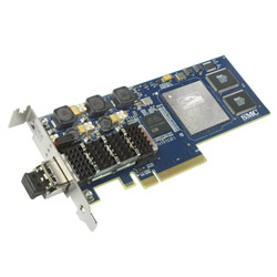SMC Tiger Card 10G PCIe XFP Server