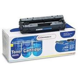 Data Products Toner Cartridge for HP LaserJet 1100, 3200 Series, Black (DPS57110)