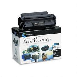 Toner For Copy/Fax Machines Toner Cartridge for HP LaserJet 2100, 2200 Series, Black (CTGCTG96P)