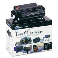 Toner For Copy/Fax Machines Toner Cartridge for HP LaserJet 2300 Series, Black (CTGCTG10AP)