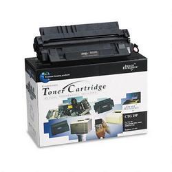 Toner For Copy/Fax Machines Toner Cartridge for HP LaserJet 5000 Series, 5100 Series, Black (CTGCTG29P)