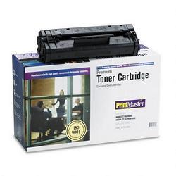 Jetfill, Inc. Toner Cartridge for HP LaserJet 5L, 5L Xtra, 6L, 6Lse, 6Lxi, 3100, 3150, Black (CTYTN1800)