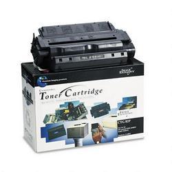 Toner For Copy/Fax Machines Toner Cartridge for HP LaserJet 8100 Series, 8150 Series, Black (CTGCTG82P)