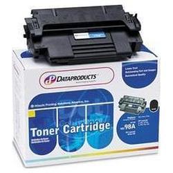 Data Products Toner Cartridge for LaserJet 4, 4M, 4 Plus, M Plus, 5, 5M, 5N, Black (DPS58800)