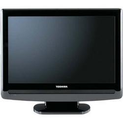 TOSHIBA-CE Toshiba 22AV500U - 22 720p LCD HDTV w/ Built-in NTSC/ATSC Tuner - Piano Black