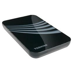 TOSHIBA DISK - HDD Toshiba 320GB USB 2.0 Portable Hard Drive