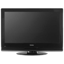 TOSHIBA-CE Toshiba 37AV500U - 37 LCD HDTV w/ Built-in NTSC/ATSC Tuner