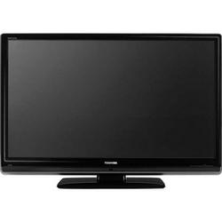 TOSHIBA-CE Toshiba 46RV530U - 46 REGZA 1080p LCD HDTV w/ Two-Tone ThinLine Bezel Design