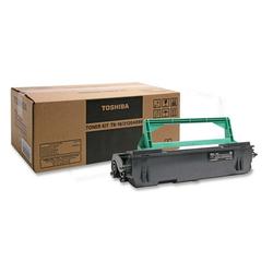 Toshiba/Toner For Copy/Fax Machines Toshiba Black Fax Toner - Black