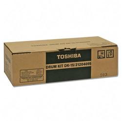 Toshiba/Toner For Copy/Fax Machines Toshiba Drum Kit - 10000 Page - Drum, Toner