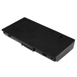 Toshiba Lithium Ion 6-cell Notebook Battery - Lithium Ion (Li-Ion) - 10.8V DC - Notebook Battery (PA3615U-1BRM)