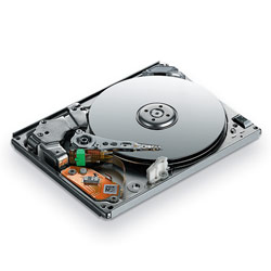 Toshiba MK1214GAH 120GB Hard Drive - Ultra ATA/100 (ATA-6) 4200RPM - Internal Hard Drive