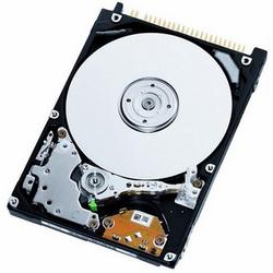 Toshiba MK1652GSX Hard Drive - 160GB - 5400rpm - Serial ATA/300 - Serial ATA - Internal