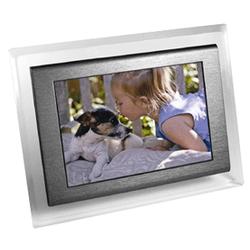 Toshiba PA3615U-1ETC Digital Photo Frame - Photo Viewer - 7 TFT LCD