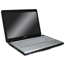 Toshiba PSAFGU-055002 Satellite A215-S5815 15.4 Notebook AMD Turion 64 X2 Dual-Core TL-60 2.0GHz / 1GB RAM / 200GB Hard Drive / ATI Radeon X1200 / DVD R/RW Dri