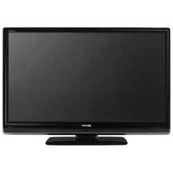 TOSHIBA-CE Toshiba REGZA 32RV530U - 32 1080p LCD HDTV - Piano Black