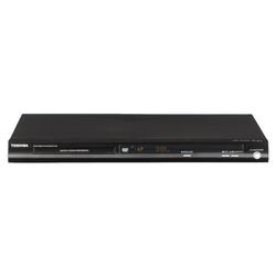 Toshiba SD-4100 DVD Player - DVD+RW, DVD-RW, DVD-R, CD-RW - DVD Video, Video CD, SVCD, MP3, JPEG Playback - Progressive Scan