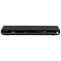 TOSHIBA-CE Toshiba SD-6100 - DVD Player w/ 1080p Upconversion