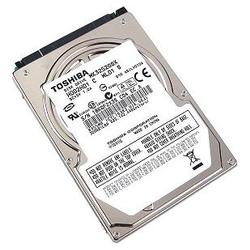 Toshiba Serial ATA-300 Internal Hard Drive - 320GB - 5400rpm - Serial ATA/300 - Serial ATA - Internal (MK3252GSX)