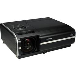 Toshiba TDP-EX20U Conference Room Projector - 1024 x 768 XGA - 9.2lb