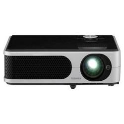 Toshiba TLP-X3000AU Conference Room Projector - 1024 x 768 XGA - 6.2lb