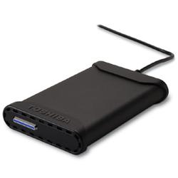 Toshiba USB 2.0 External Hard Drive - 160GB - USB 2.0 - USB - External