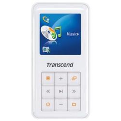 TRANSCEND INFORMATION Transcend T.sonic 820 2GB Digital Multimedia Device - Audio Player, Video Player, Photo Viewer, FM Tuner, FM Recorder, Voice Recorder, Audio Recorder - 1.5 Col