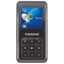 TRANSCEND INFORMATION Transcend T.sonic 820 4GB Digital Multimedia Device - Audio Player, Video Player, Photo Viewer, FM Tuner, FM Recorder, Voice Recorder, Audio Recorder - 1.5 Col