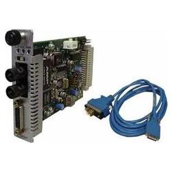 TRANSITION NETWORKS Transition Networks CPSVT2613-100 Media Converter - 1 x DB-26 , 1 x SC Duplex