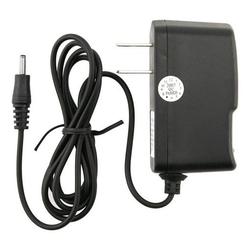 Eforcity Travel Charger for Motorola V171, Black