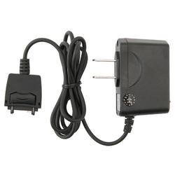 Eforcity Travel Charger for Samsung SPH-i730 / SCH-i830 by Eforcity