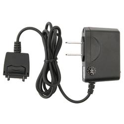 Eforcity Travel Charger for Samsung SPH-i730 / SCH-i830 by Eforcity