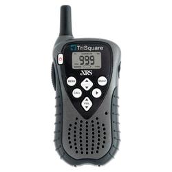 TriSquare TSX100 Digital 2-Way Radio10000000000 eXRS - 100 Mile