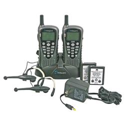 TriSquare TSX300 Digital 2-Way Radio100000 eXRS