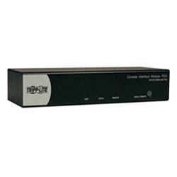 Tripp Lite B062-002-PS2 KVM Extender - 1 Computer(s) - 1 User(s)