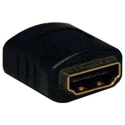 Tripp Lite HDMI F/F Compact Gender Changer - HDMI Female to HDMI Female