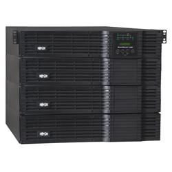 Tripp Lite SmartOnline SU16000RT4U 16kVA Tower/Rack-mountable UPS - Dual Conversion On-Line UPS - 5 Minute Full-load - 16kVA - SNMP Manageable