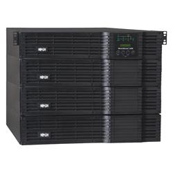 Tripp Lite SmartOnline SU16000RT4UHW 16kVA Tower/Rack-mountable UPS - Dual Conversion On-Line UPS - 5 Minute Full-load - 16kVA - SNMP Manageable