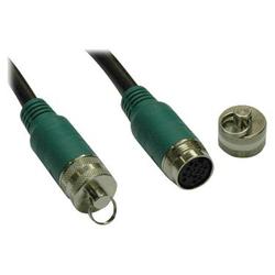 Tripp Lite Type-A Analog Plenum Trunk Cable - 1 x Proprietary - 1 x Proprietary - 35ft